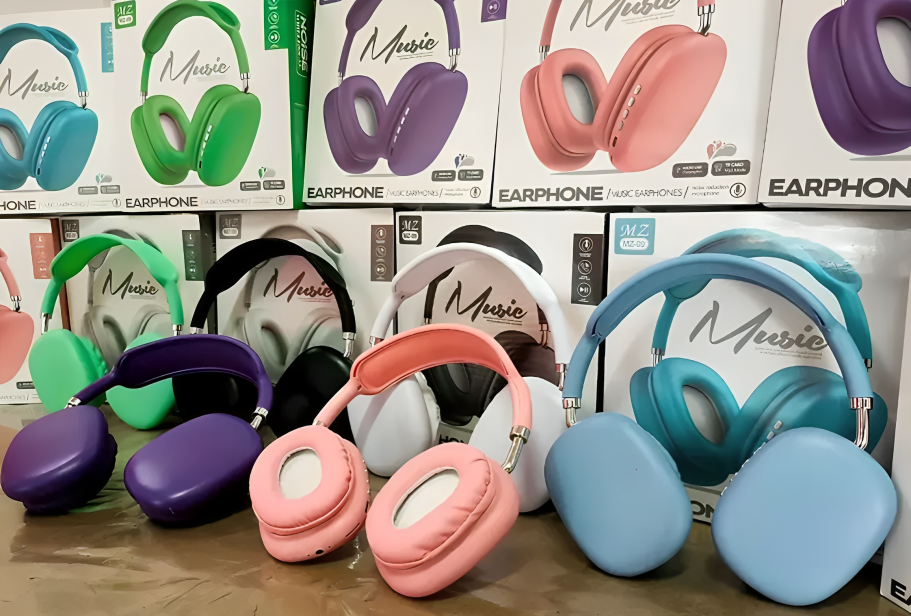 AUDIFONO MZ-09