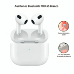 AUDIFONO PRO 6S