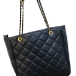 BOLSO NEGRO ELEGANTE