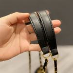 BOLSO NEGRO ELEGANTE