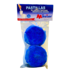 PASTILLA INODORO EL MASTER X2 UND