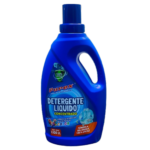 DETERGENTE LIQUIDO PUREX 1100 ML BOTELLA AZUL