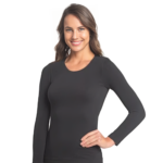 Camiseta Calentador Dama