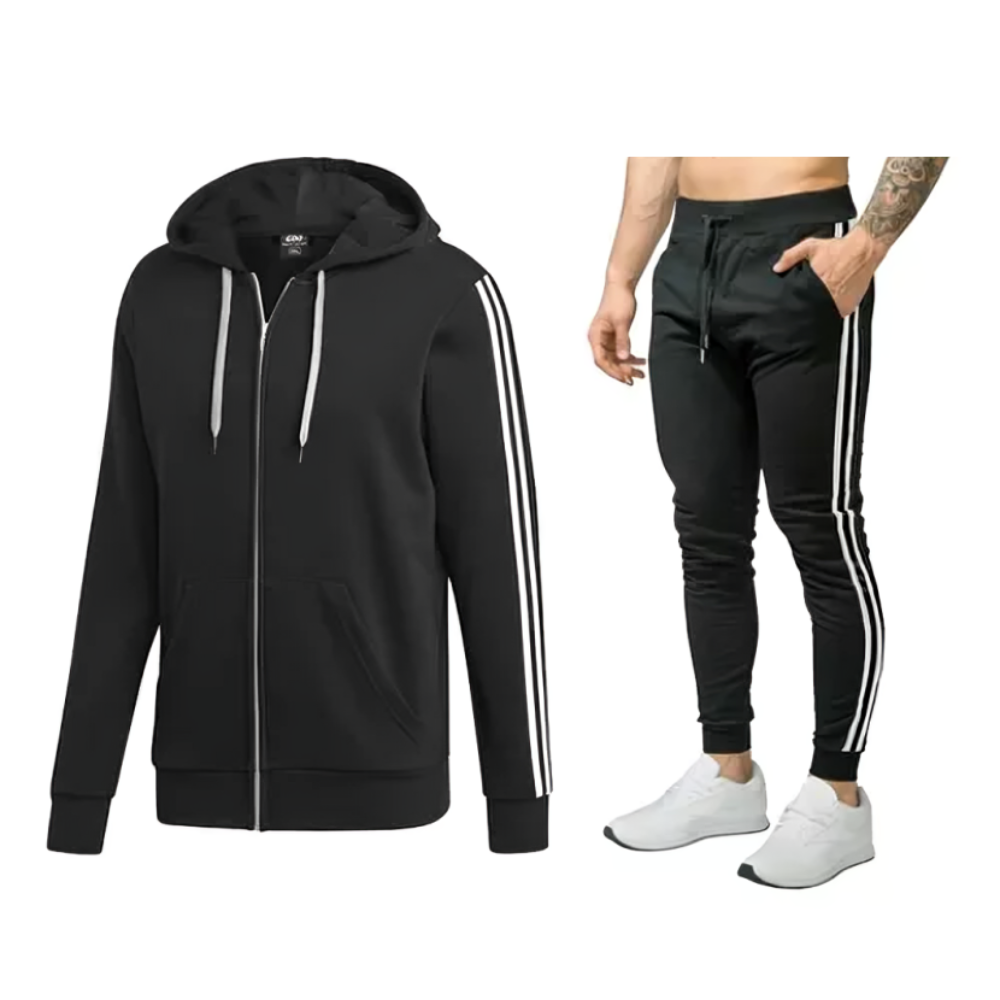 Conjunto Líneas Blancas