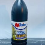 QUITASARRO 1 LITRO EL MASTER