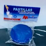 PASTILLA INODORO EL MASTER X1 UND