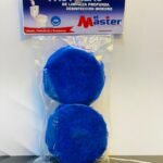 PASTILLA INODORO EL MASTER X2 UND
