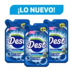 DETERGENTE LIQUIDO 450 GR DEST